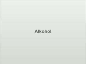 Alkohol