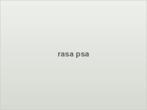 rasa psa