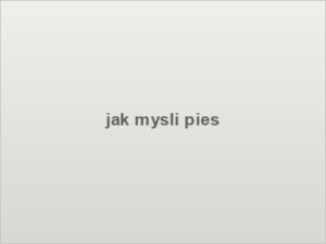 1. Unikanie.